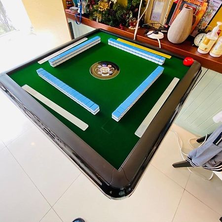 Yilan Sunlax B&B מראה חיצוני תמונה