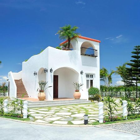 Yilan Sunlax B&B מראה חיצוני תמונה