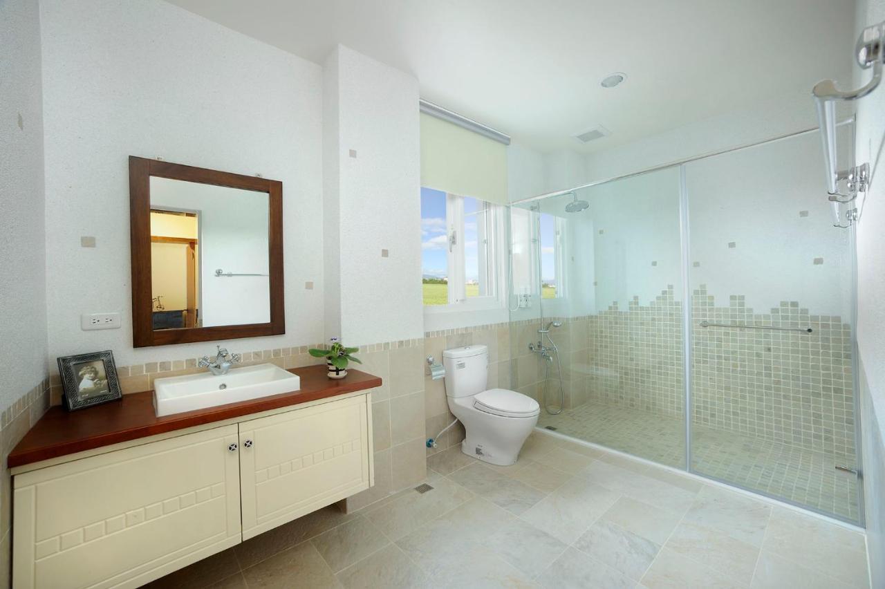 Yilan Sunlax B&B מראה חיצוני תמונה