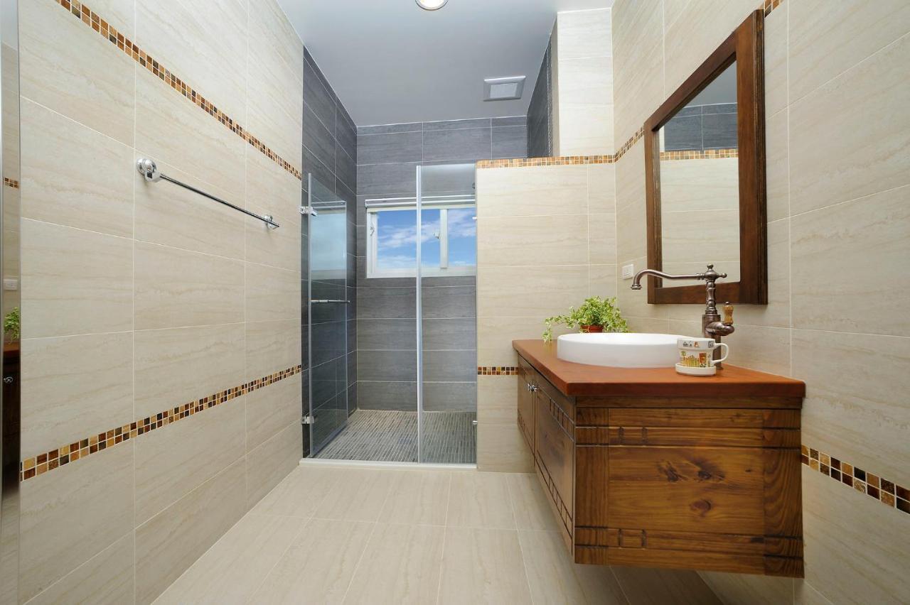 Yilan Sunlax B&B מראה חיצוני תמונה