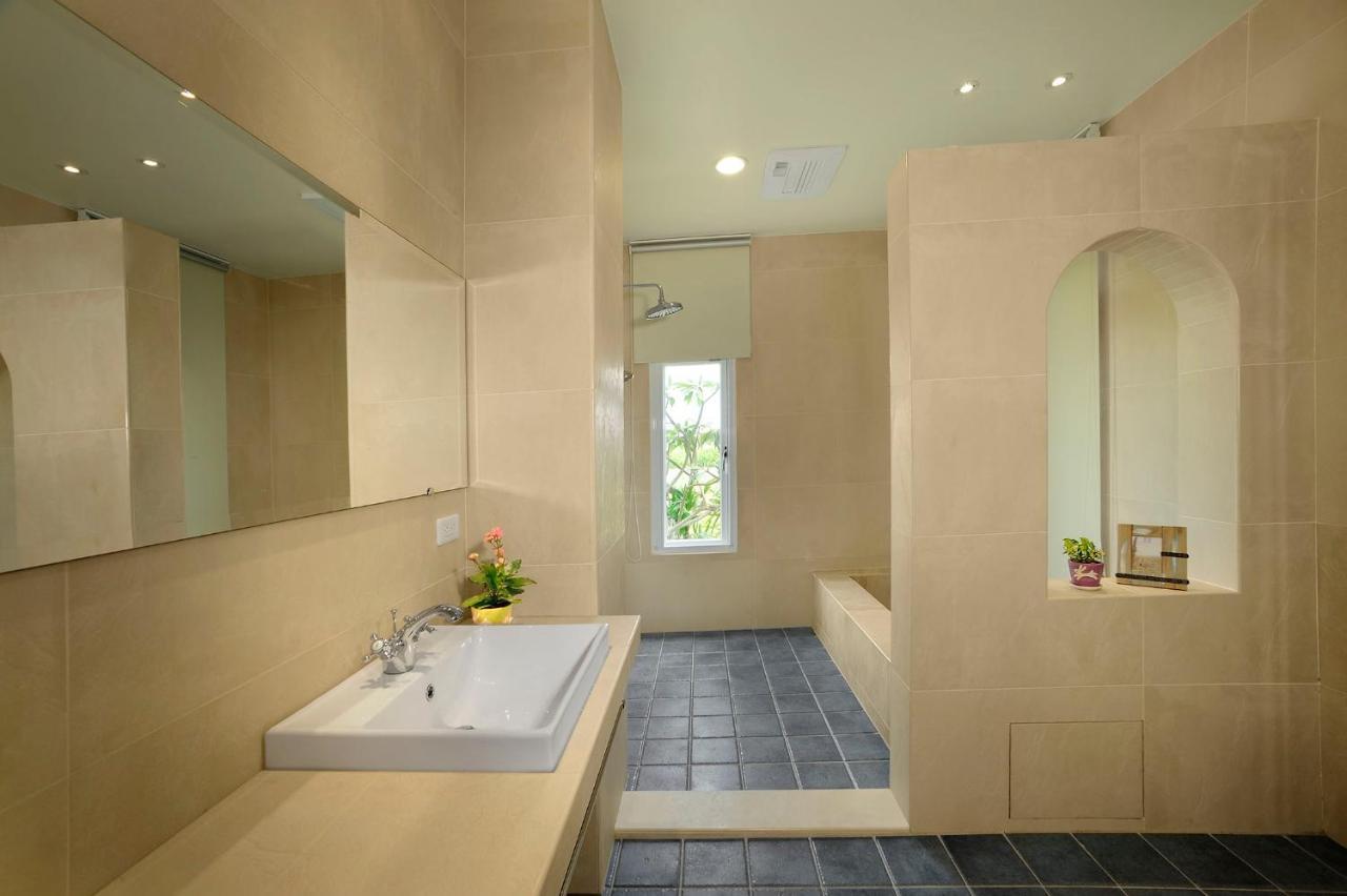 Yilan Sunlax B&B מראה חיצוני תמונה