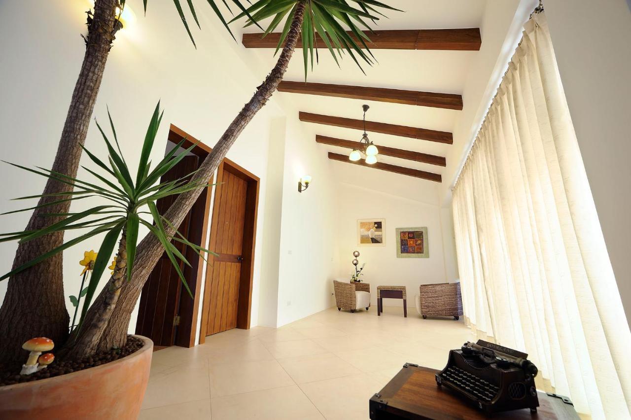 Yilan Sunlax B&B מראה חיצוני תמונה
